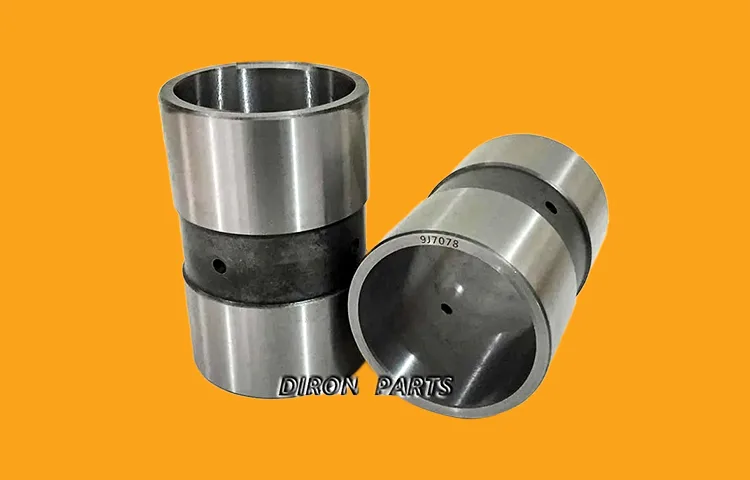 Sleeve Bearing (Bushing) 9j7078 Suitable for Caterpillar