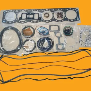 GASKET KIT Suitable for Detroit Diesel S60