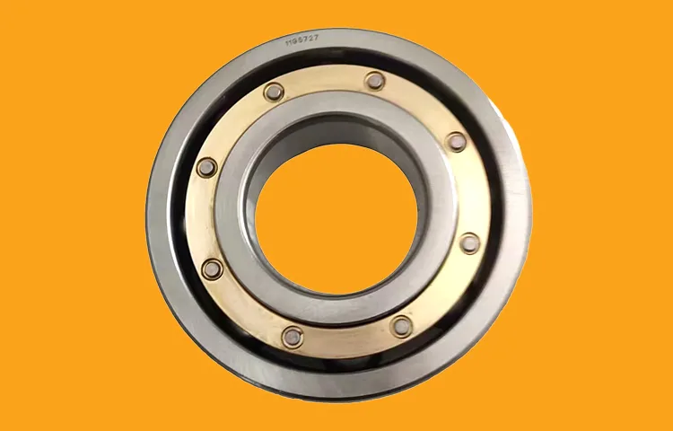 1195727 Bearing  Ball Suitable for Heavy Equipment