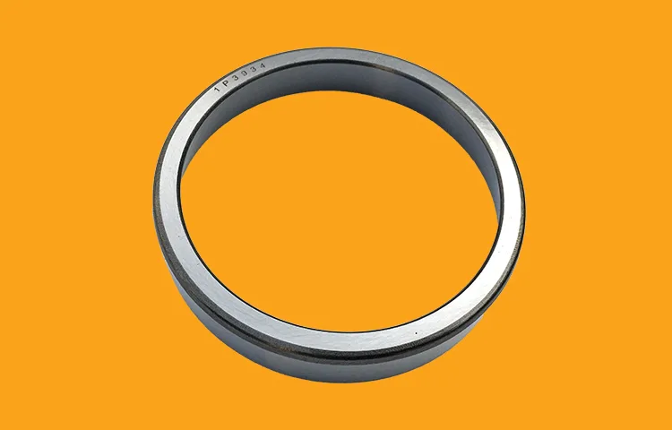 1P3934 Bearing Cup Suitable for Heavy Equipment