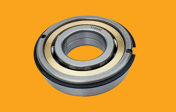1T0542 Bearing Suitable for Heavy Equipment