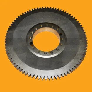 Gear Assembly 1T1674 Suitable for Heavy Equipment