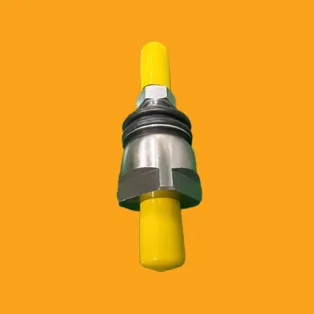 Ball Joint 2430910 Suitable for Heavy Equipment
