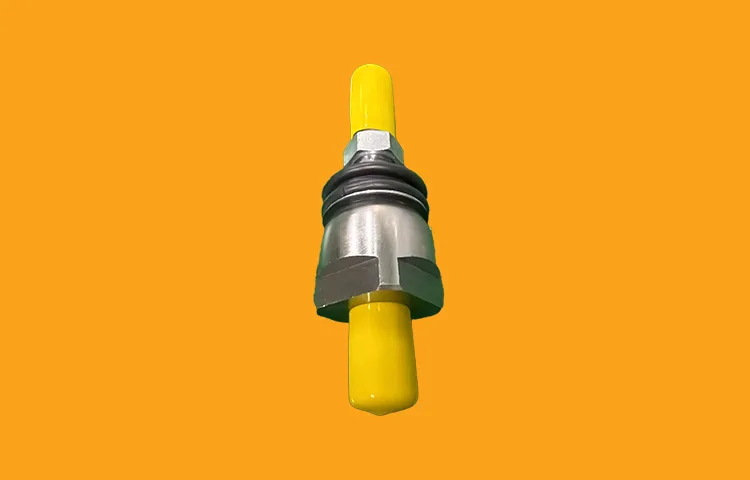 Ball Joint 2430910 Suitable for Heavy Equipment