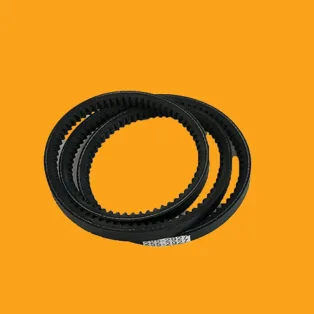 255-2927 Non Cogged V-Belt Suitable for Heavy Equipment