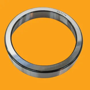2A4576 Bearing Cup Suitable for Heavy Equipment