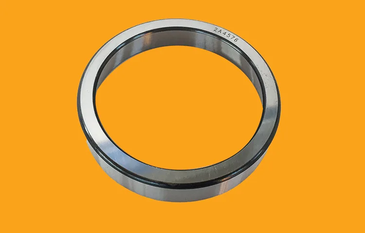 2A4576 Bearing Cup Suitable for Heavy Equipment