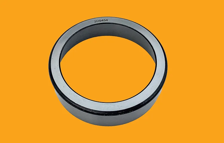2D9454 Bearing Cup Suitable for Heavy Equipment