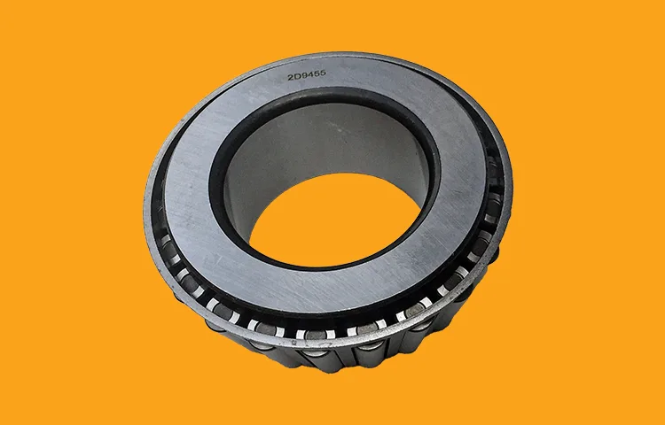 2D9455 Bearing Cone Suitable for Heavy Equipment