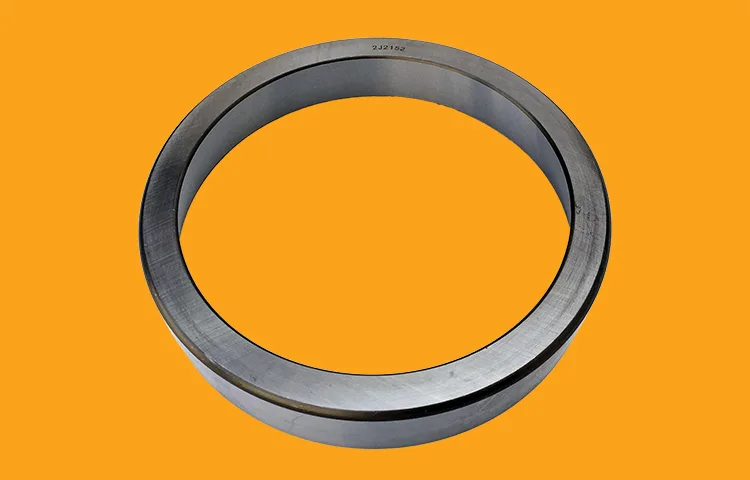 2J2152 Bearing Cup Suitable for Heavy Equipment