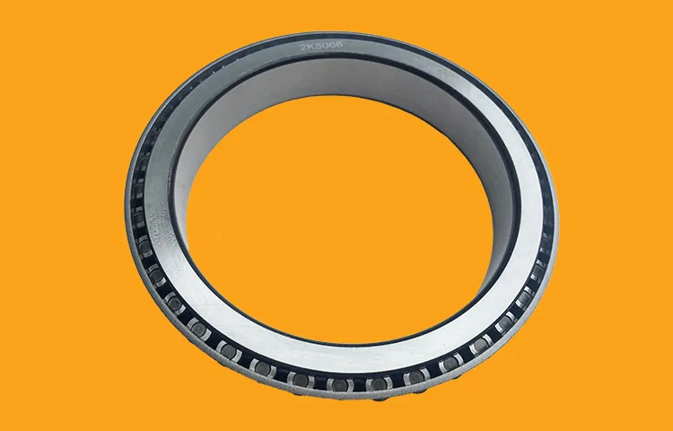 2K5066 Bearing Cone Suitable for Heavy Equipment