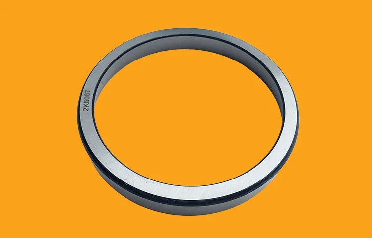 2K5067 Bearing Cup Suitable for Heavy Equipment