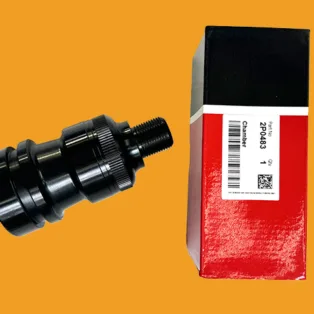 Chamber A 2P0483 for Heavy Equipment D342, D8H
