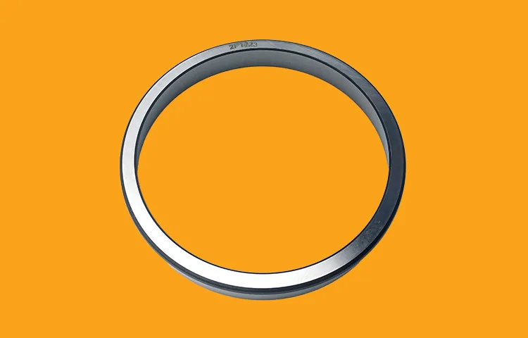 2P1823 Bearing Cup Suitable for Heavy Equipment