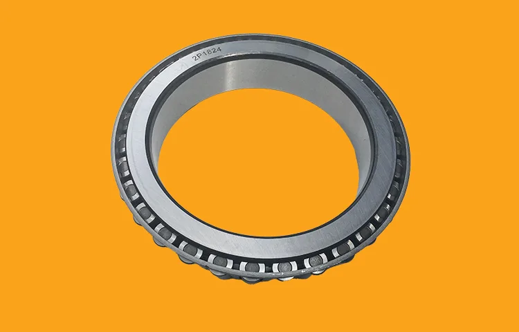 Replacement Parts 2P1824 Bearing Cone Suitable for Heavy Equipment