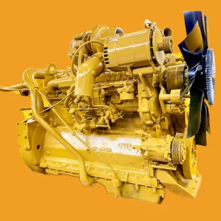 3306Dl Rebuilt Engine for Heavy Equipment