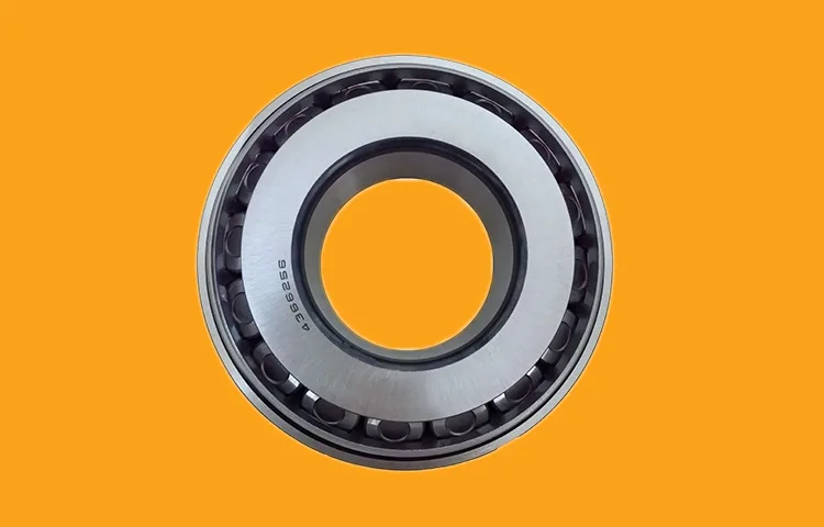 4366256 Bearing Suitable for Heavy Equipment