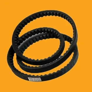 4N8220 V-Belt Single Suitable for Heavy Equipment