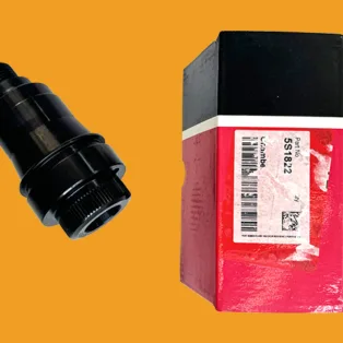 Chamber Assembly 5S1822 for Heavy Equipment D330, D333