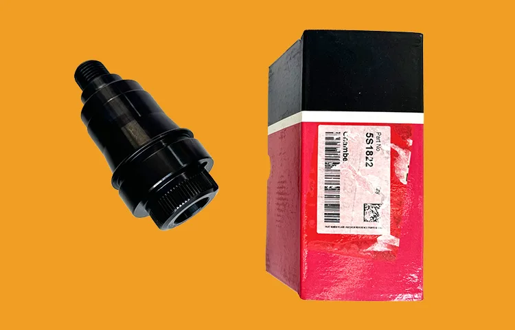 Chamber Assembly 5S1822 for Heavy Equipment D330, D333