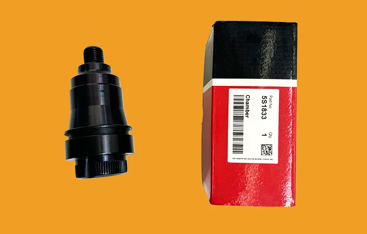Chamber Assembly 5S1833 for Heavy Equipment D315, D330