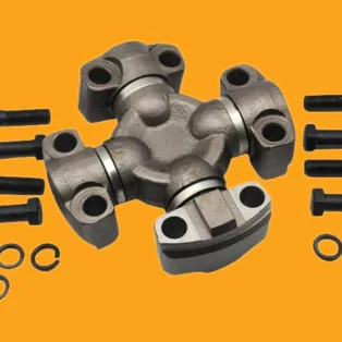 6H2577 Spider Universal Joint Assembly Suitable