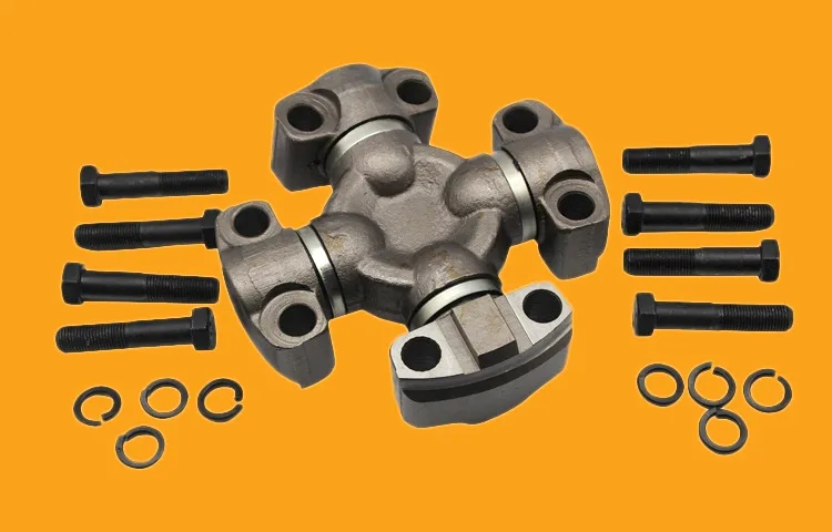 6H2577 Spider Universal Joint Assembly Suitable