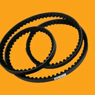 6N6657 V-Belt Single Suitable for Heavy Equipment