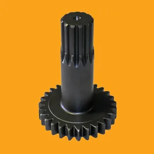 Gear Sun 7Y0234 for Heavy Equipment