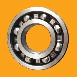 8E5247 Bearing Ball Suitable for Heavy Equipment