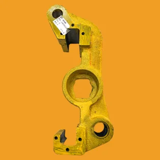 Bracket RH 8W4066 for Heavy Equipment 12G