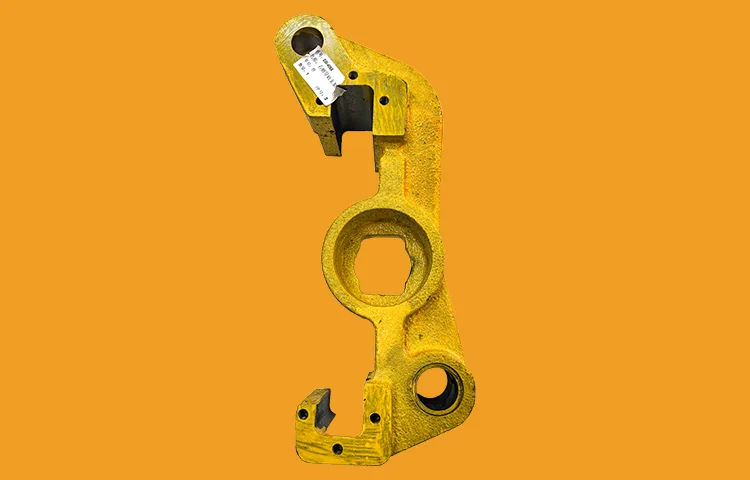 Bracket RH 8W4066 for Heavy Equipment 12G
