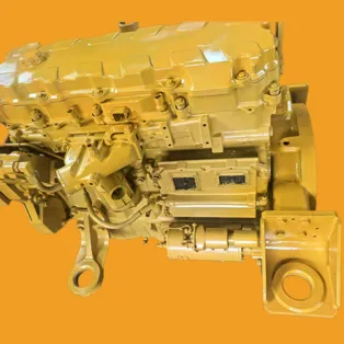 Replacement Parts C9 Rebuilt Engine for Heavy Equipment