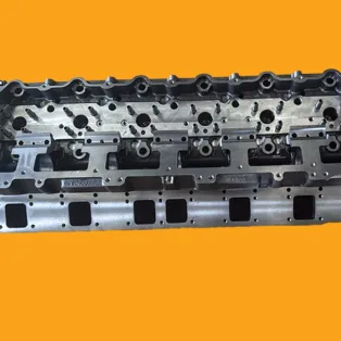 Cylinder Head 3577398 2236431 for Heavy Equipment C32