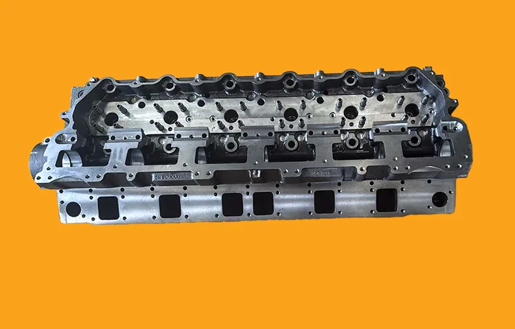 Cylinder Head 3577398 2236431 for Heavy Equipment C32