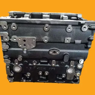 3622190 ZZ50324 Cylinder Block for Heavy Equipment