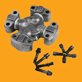 1S9670 Spider Universal Joint Suitable for Heavy Equipment