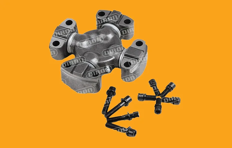 1S9670 Spider Universal Joint Suitable for Heavy Equipment