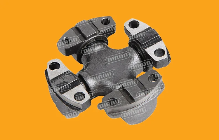 9K1976 Spider Universal Joint Assembly Suitable for Heavy Equipment