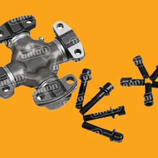 9K3969 Spider Universal Joint Assembly Suitable for Heavy Equipment