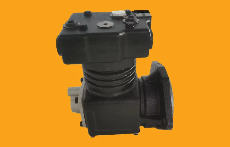 1117994 Air Compressor