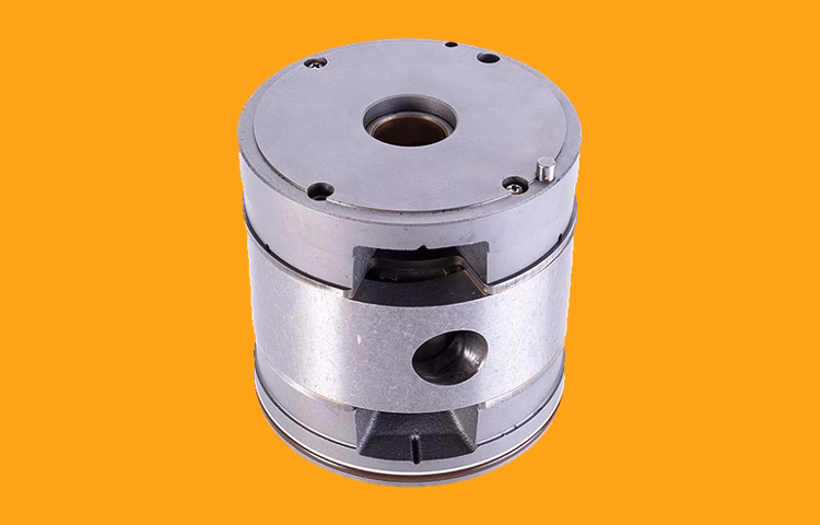 1465074 Vane Pump Cartridge Suitable for Heavy Equipment