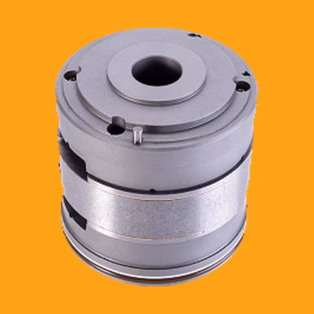1465076 Vane Pump Cartridge Suitable for Heavy Equipment