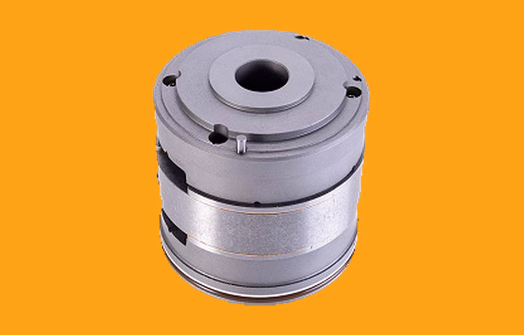 1465076 Vane Pump Cartridge Suitable for Heavy Equipment
