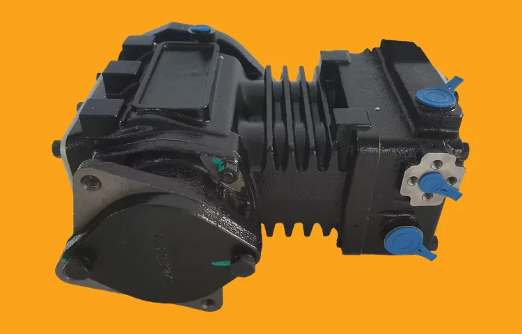 1494915 Air Compressor Suitable for Heavy Equipment