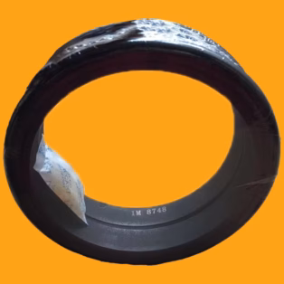1M8748 Track Roller Duo Cone Seal Suitable for Heavy Equipment