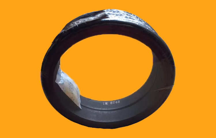 1M8748 Track Roller Duo Cone Seal Suitable for Heavy Equipment
