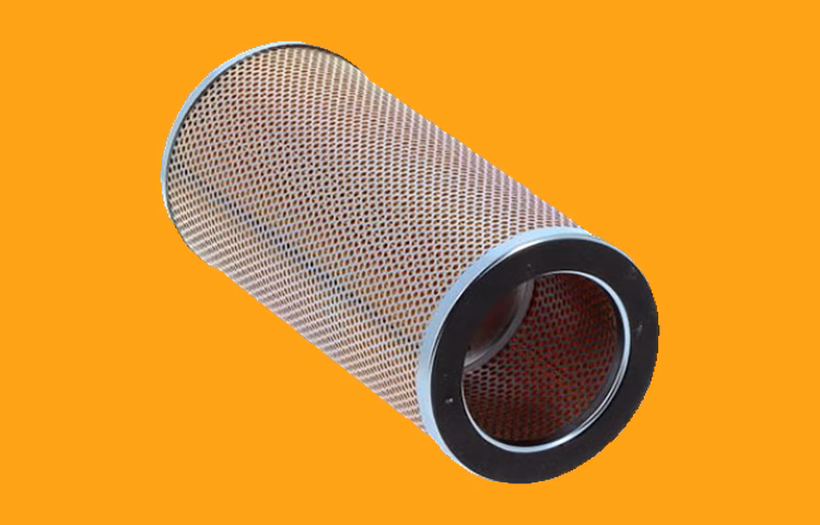 1R0722 Hydraulic Oil Filters for Heavy Equipment