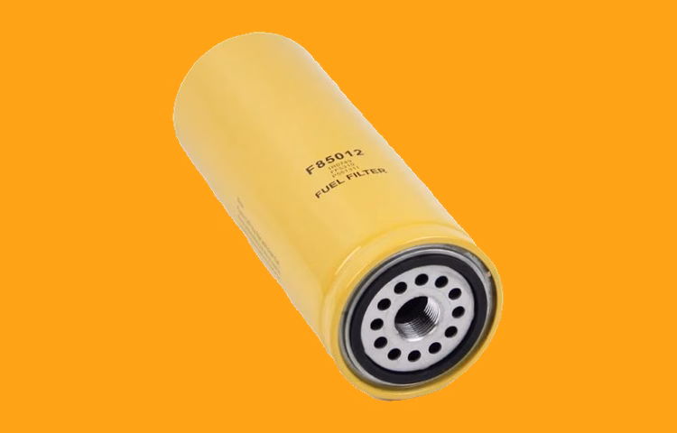 1R0749 Fuel Filter for Heavy Equipment