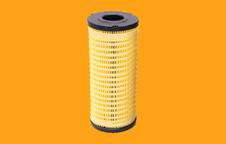 1R0756 Fuel Filter for Heavy Equipment
